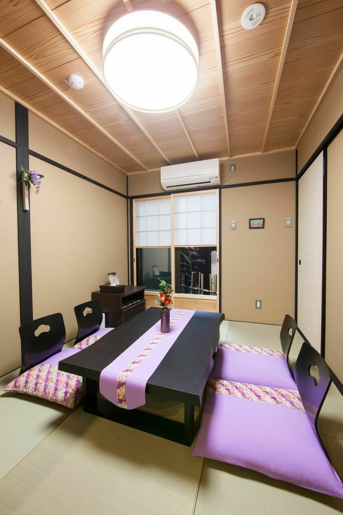 Casa de férias Rinn Gion Yasaka South Fuji