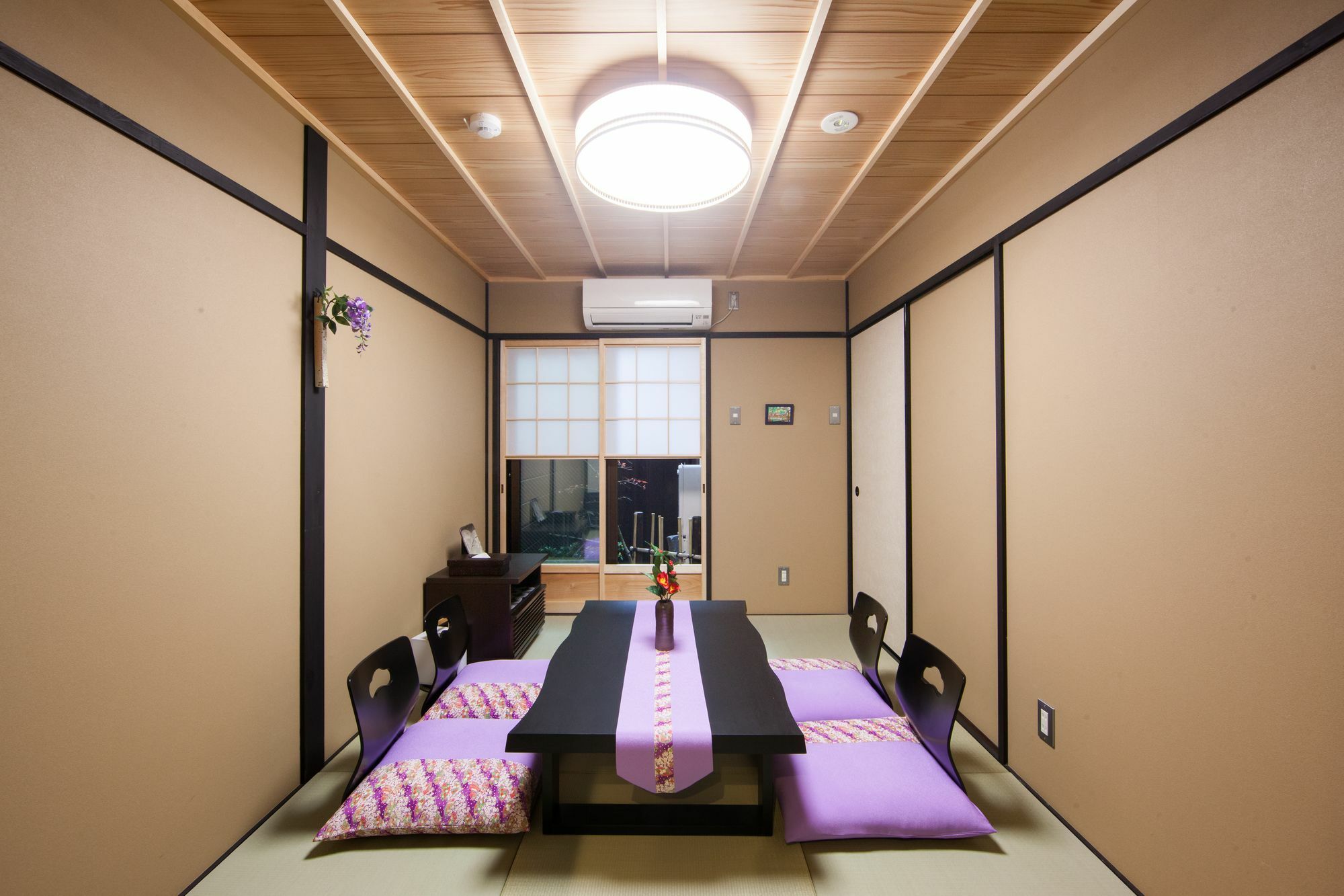 Rinn Gion Yasaka South Fuji Casa de férias